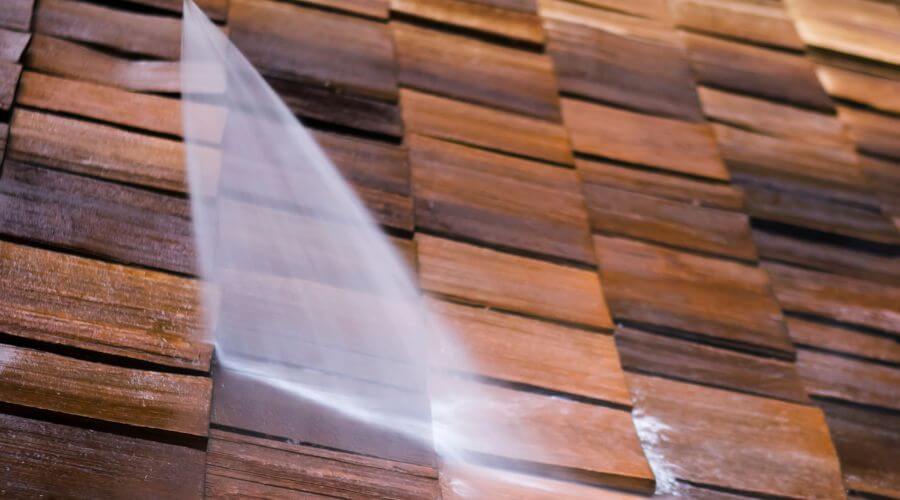 Tile Roofing in Fenwick, WV